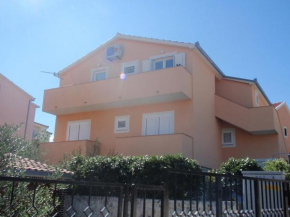 Гостиница Apartments by the sea Businci, Ciovo - 12565  Трогир